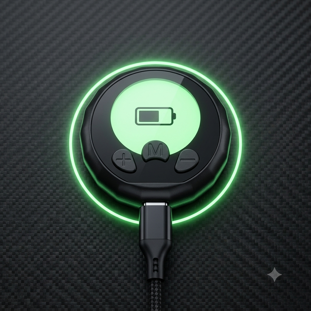 EMS Pro – Smart Buikspiertrainer
