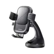 Joyroom Universele Magneet Autohouder - Vacuüm Bevestiging & 360° Draaibaar